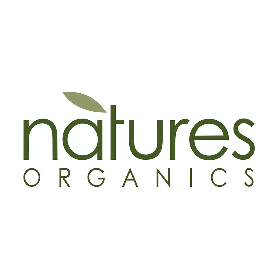 Natures Organics Fruit Conditioner Coconut &amp; Lime 500 ml