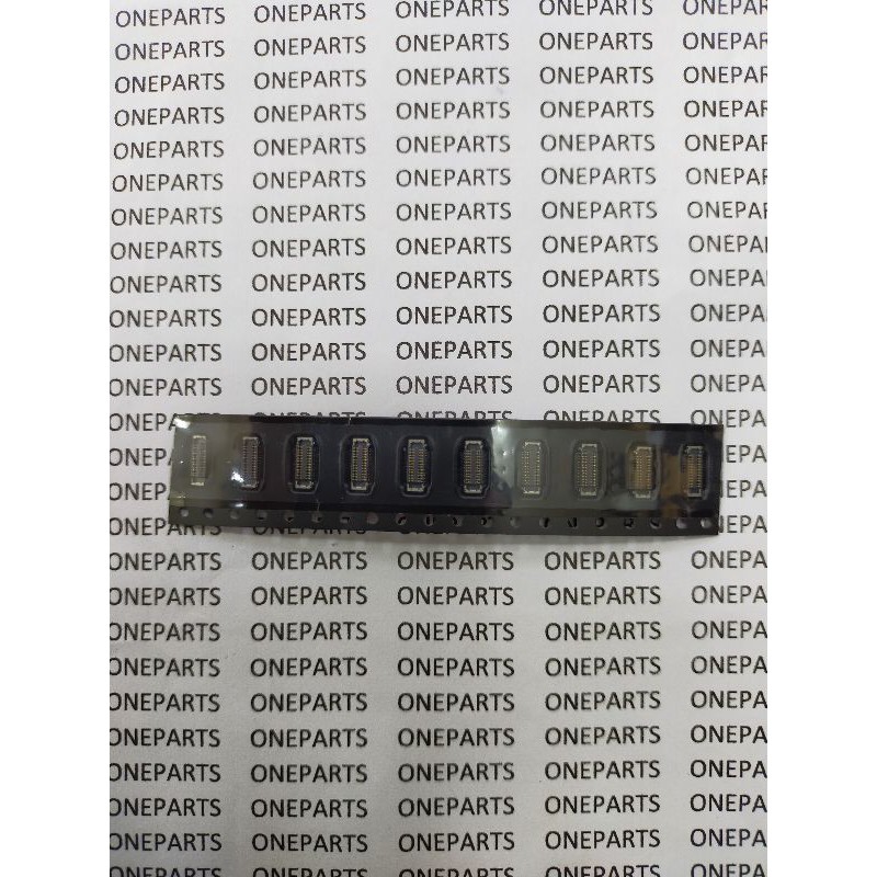 CON CONNECTOR KONEKTOR LCD VIVO Y55 ORIGINAL
