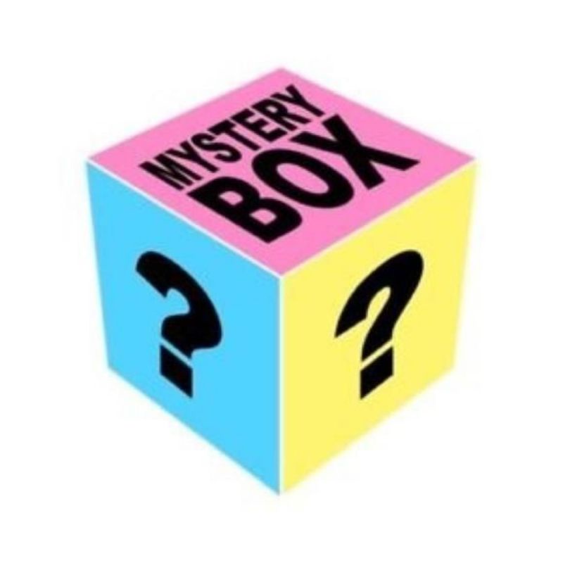 BTS MYSTERY BOX official Photocard postcards