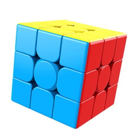 RUBIK 3X3 FROPESIONAL UNTUK MELATIH KECEPATAN