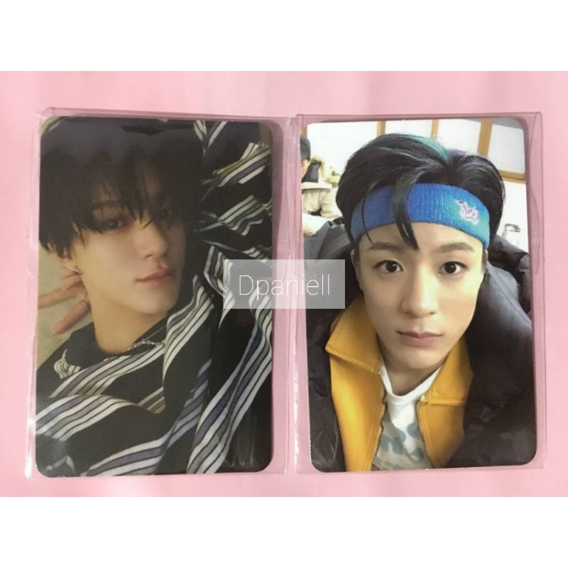 wts pc jeno boring