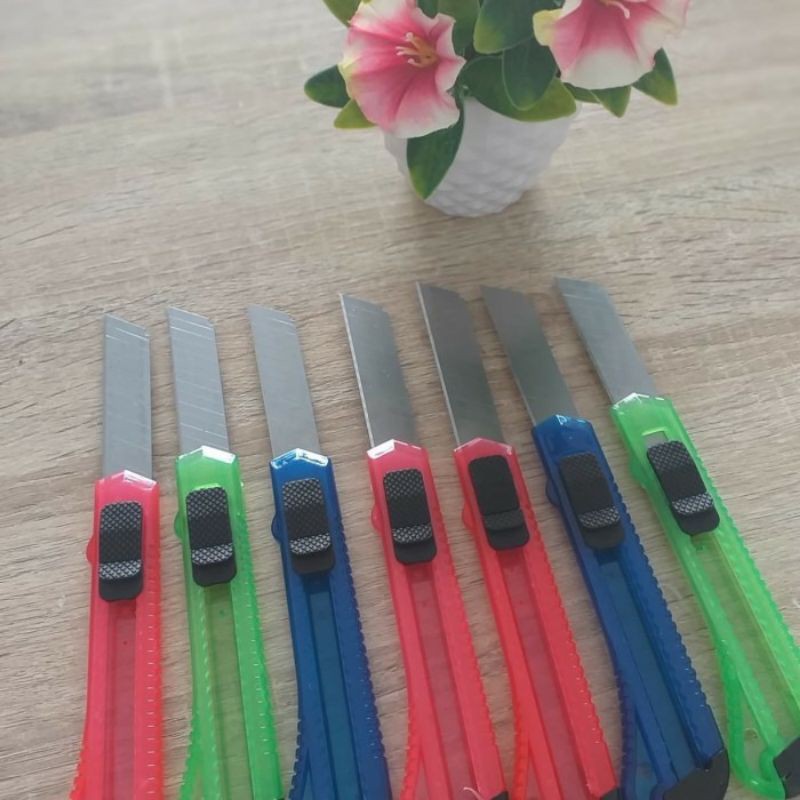 

Cutter knife Van star