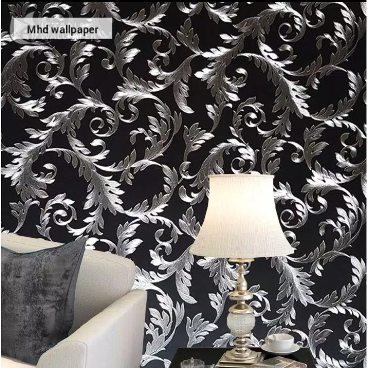 Wallpaper dinding surabaya sidoarjo gresik jawa timur