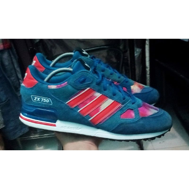 adidas ZX750 second original