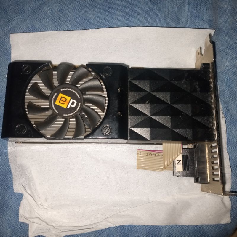 DA GT 630 1GB DDR3