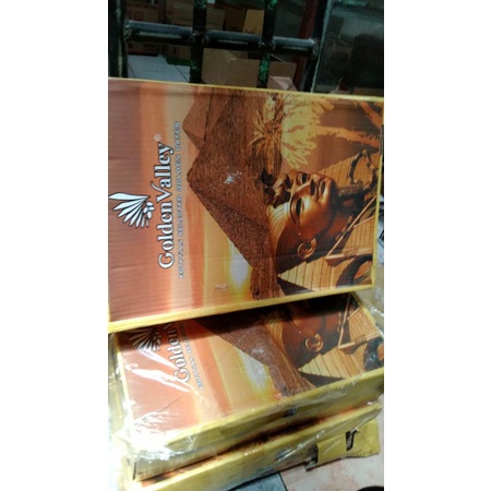 

KURMA GOLDEN VALLERY