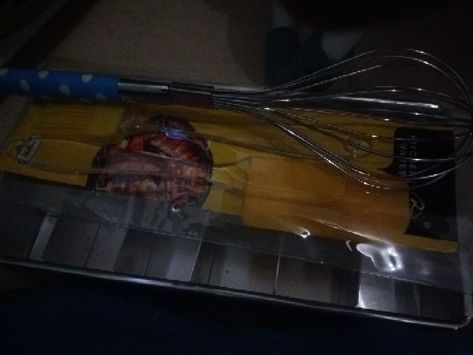 Paket Kuas Silicone Dan Solet Silicone Model Kecil