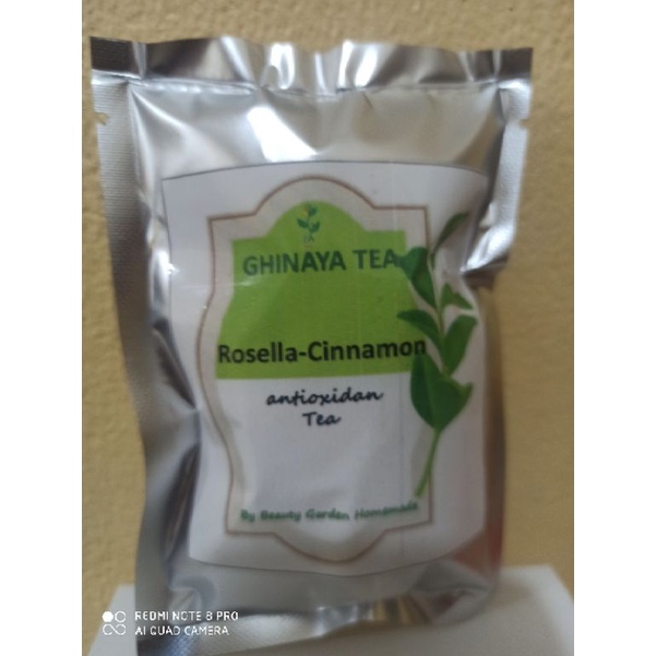

teh herbal