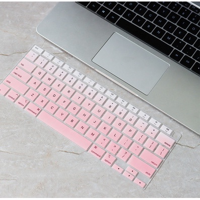 Cover Keyboard Bahan Silikon Untuk Apple MacBook Air 13 A2179 A2337 13.3 inch M1