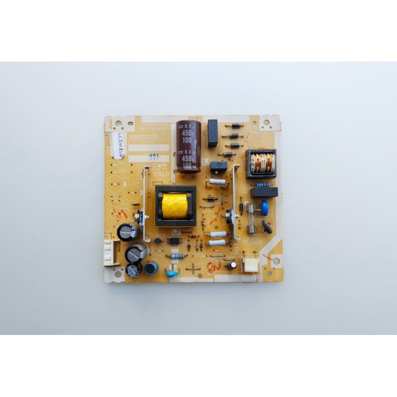 PSU SHARP LC24LE107i LC-24LE107i garansi