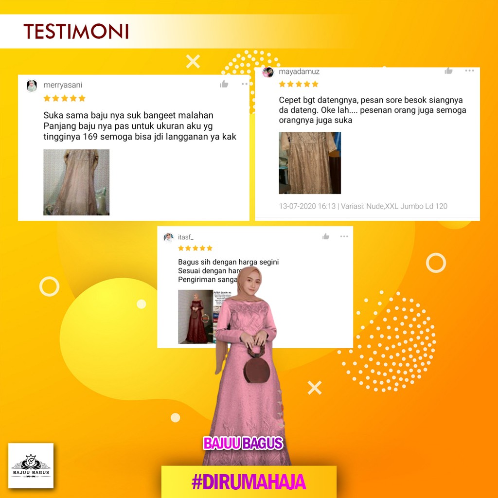 Gamis Brokat Gamis Syari Tille Bordir Bunga Gamis Brukat Gamis Burkat Aura Gown Bajuu Bagus