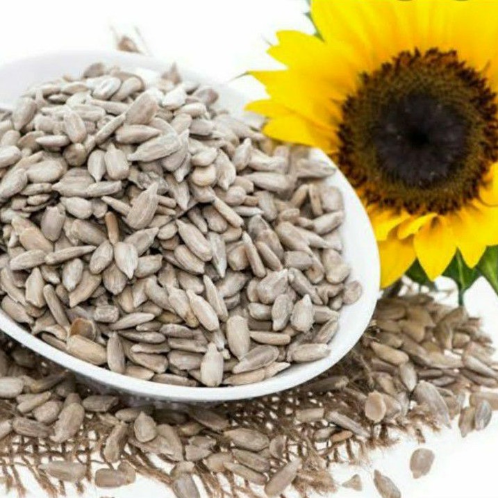 

Biji Bunga Matahari/Sunflower Seed/Halal