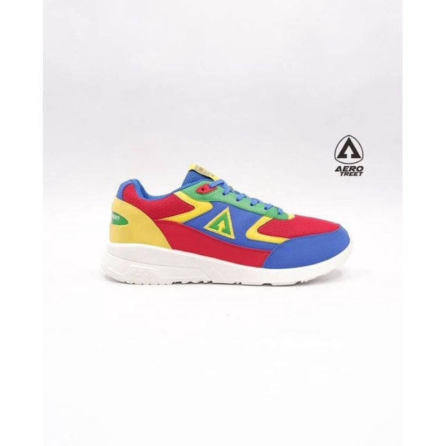 AEROSTREET SPESIAL 800K FOLLOWERS Size 39