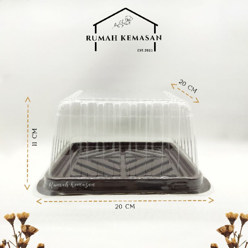 

Cake Tray Mika UK 20