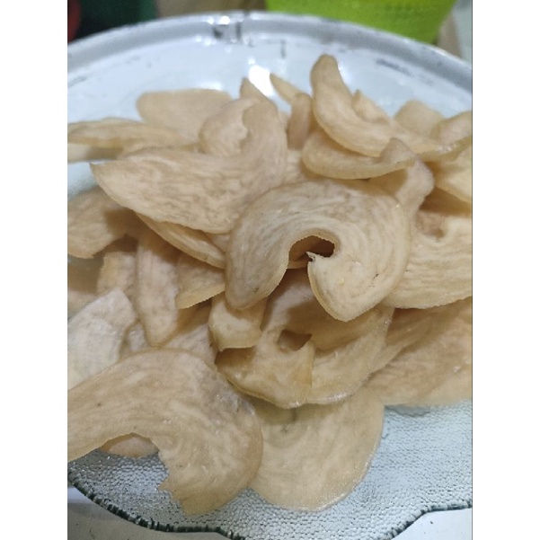 

Krupuk Udang mede super