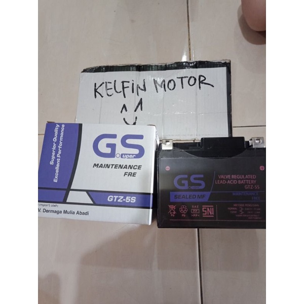 AKI KERING MOTOR GS SUPER BEAT VARIO 110 SUPRA X 125 SCOOPY SPACY BLADE REVO NEW MIO SOUL 125 FI KAR