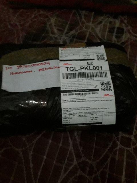 Jersey Acmilan Import