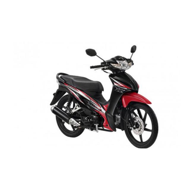 COD Baut Honda Revo 110 Full Set / Baud Revo 110 Full Body Fullset / Baut Baud Honda Revo Lama 110 Fullset Fullbody