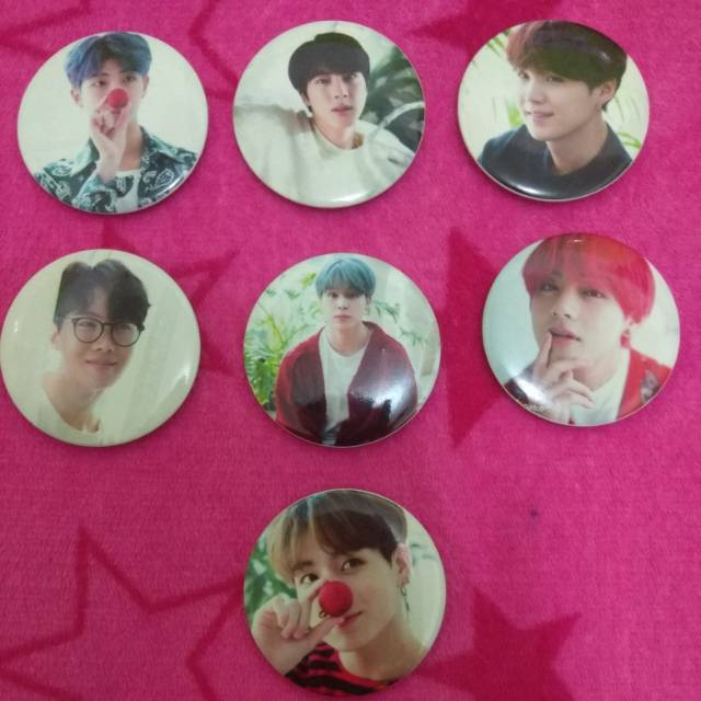 Pin kpop