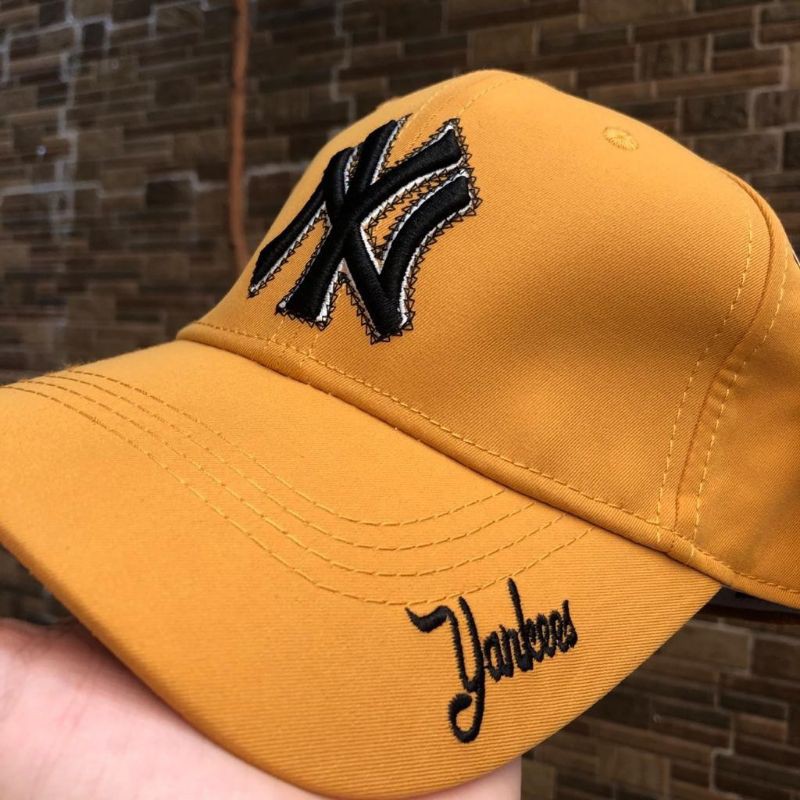 MLB Yankees Baseball Cap