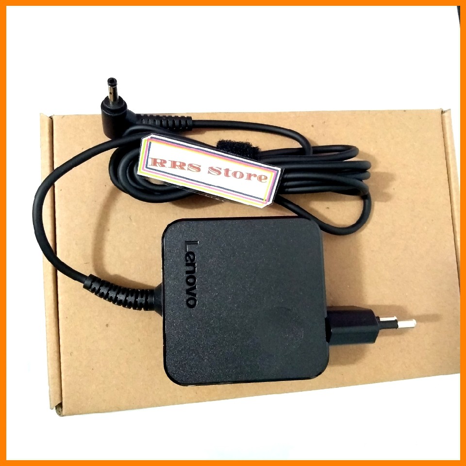 Adaptor Charger Original Laptop lenovo ideapad 20V 3.25A 110 110-14IBR 110-14ISK 110-15ACL 110-15AST