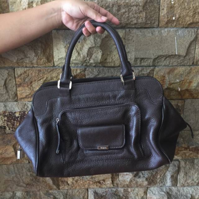 Tas Preloved / Tas Second