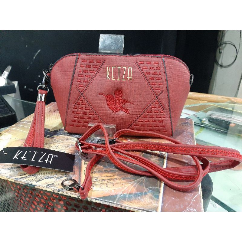 Tas keiza by peter keiza