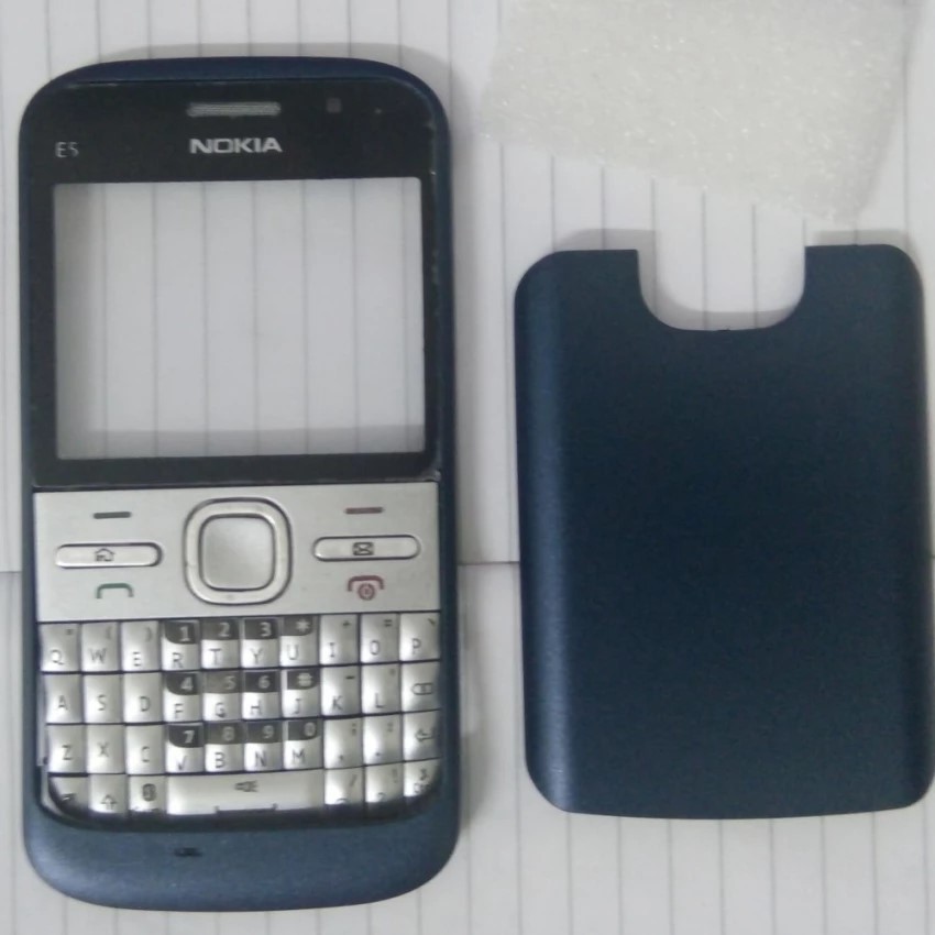 Casing Nokia E5 Kesing Chasing Chassing Cassing Kasing Kassing Cesing Cessing Nokia N E5