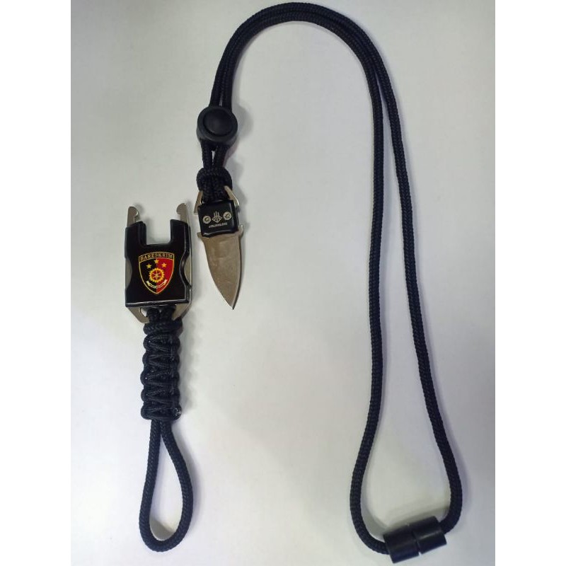 

lanyard id card logo costume tali id card plus holder