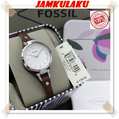 Jam Tangan Wanita ES 3060  / ES3060 Original