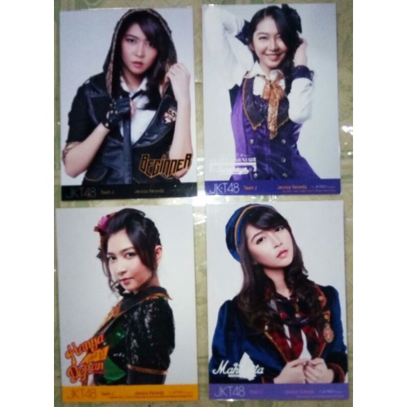 photopack veranda JKT48