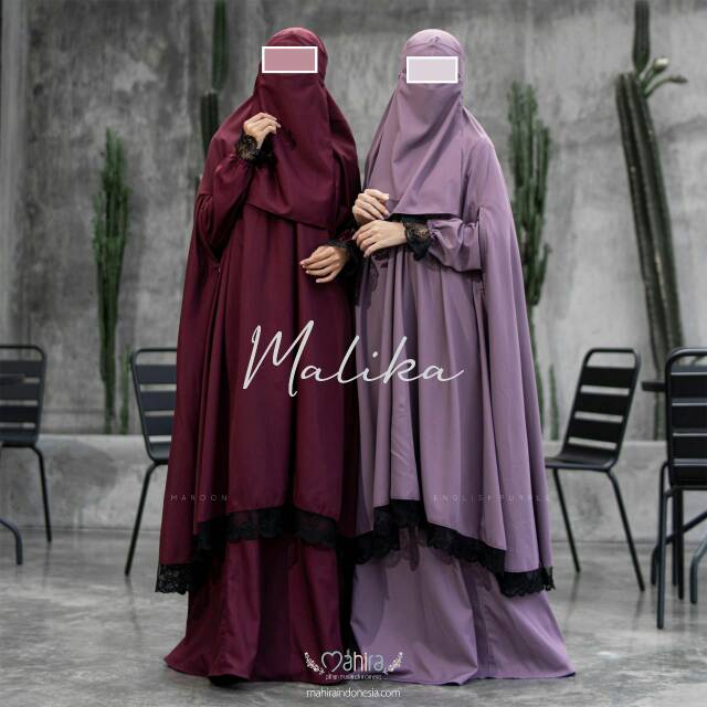 Set MALIKA by Mahira