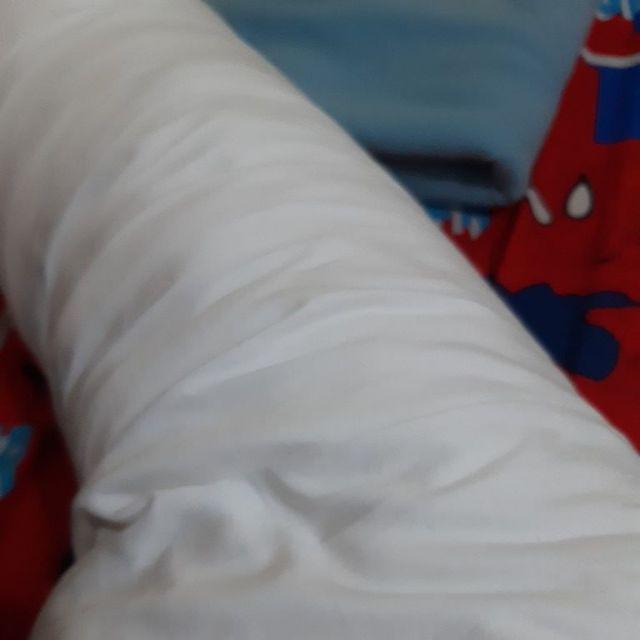 Sarung Bantal Katun Dolby Uk. King Koil