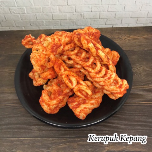 

KERUPUK PEDAS 250 GRAM | KERUPUK CAP IKAN SNACKY MEDAN KEONG KEPANG RING SAYUR PITA JANGEK MIE LIDI MIE RAPUH JET ZET JETS OLEH-OLEH KHAS MEDAN CEMILAN MEDAN SNACKY MEDAN