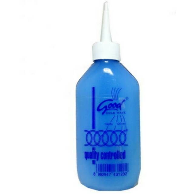 Good cold wave obat keriting rambut permanen