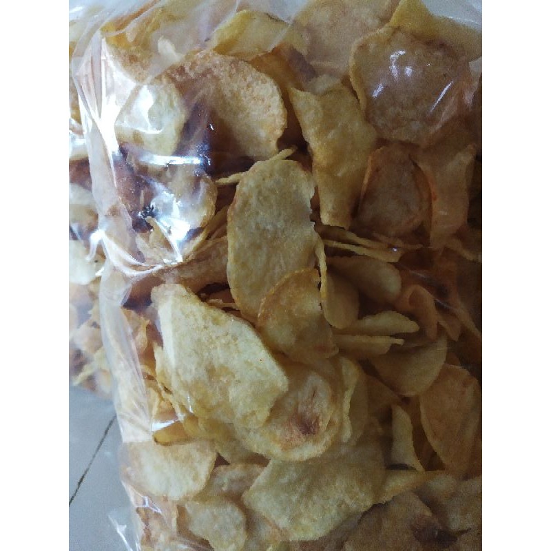 Jual Kripik Kentang Shopee Indonesia