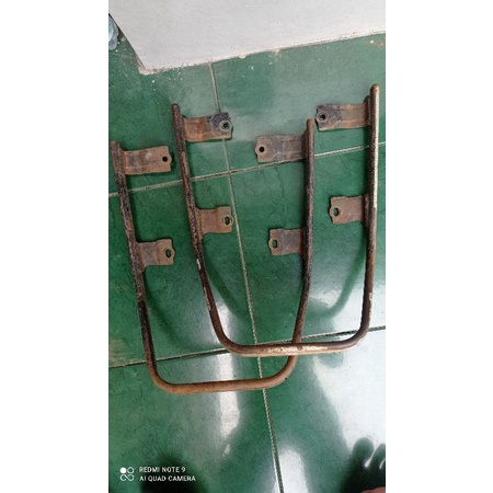 begel grand bulus 93 original