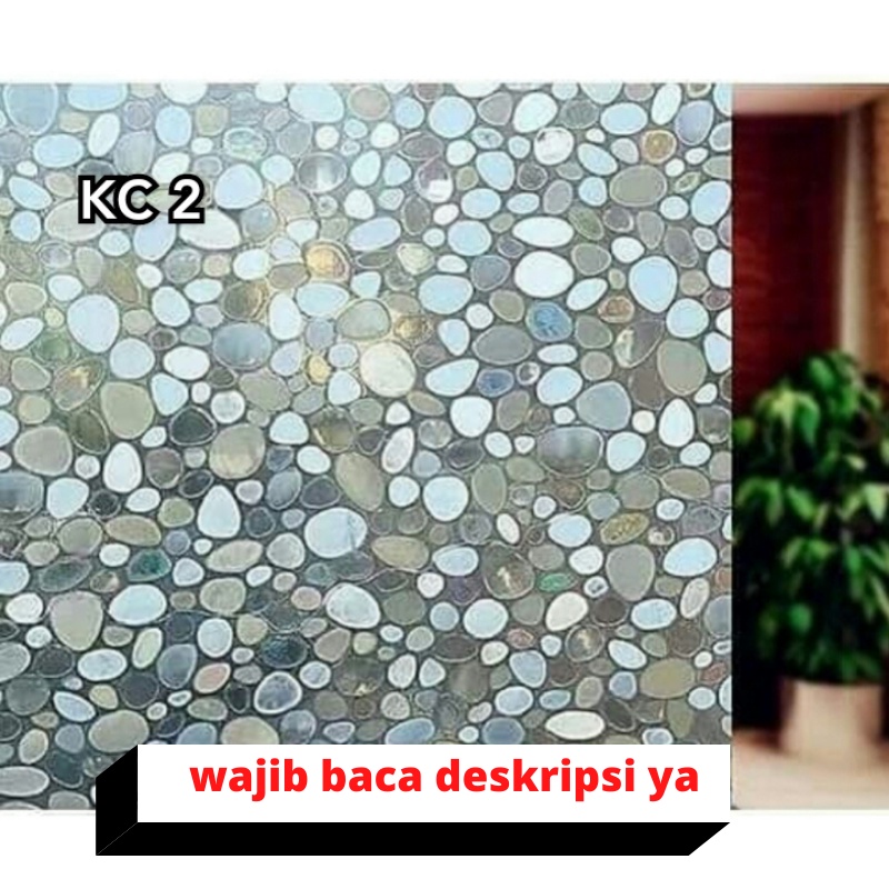 SUNBLAST SANBLAST SANBLAS WALLPAPER WALL STIKER STICKER KACA WALLPEPER FILM SETIKER GLASS CERMIN BURAM MOTIF SUN BLAST DEKORASI PINTU WALPAPER JENDELA RUMAH HOLOGRAM 3D 3 D KAMAR MANDI MINIMALIS LEBAR 90CM TIMBUL SUNBLAS BUREM KACA KC 1 2 3 4 5 6 7 8 9 10-KC 2