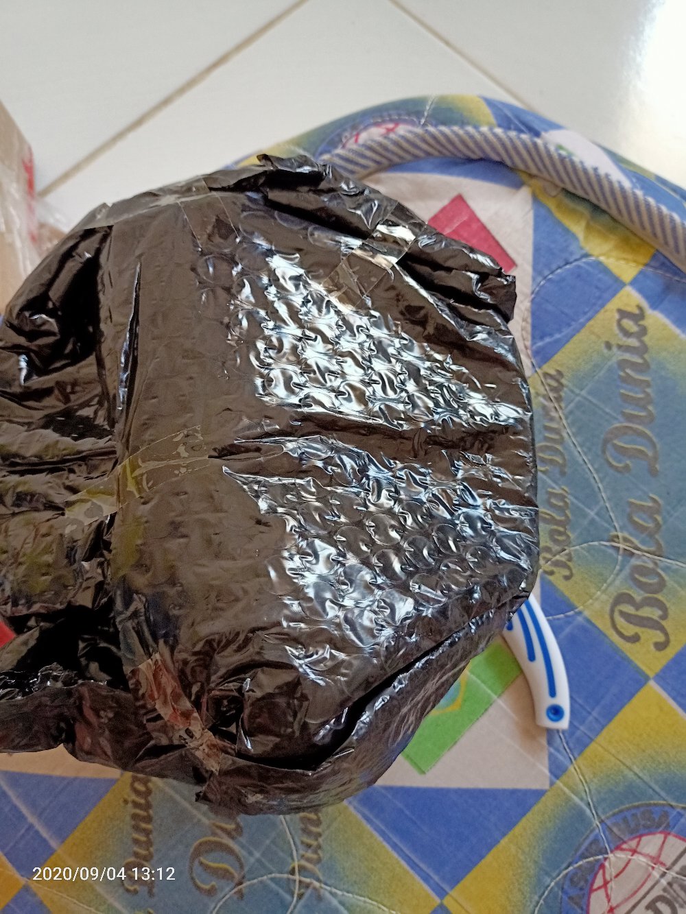 My Little Pony Tumbler (1 Pcs) Gelas Minum Tupwr