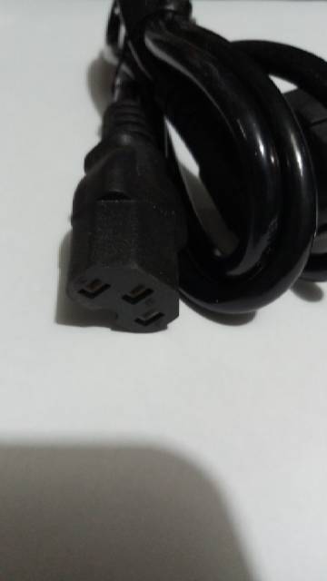 Kabel ac komputer gnw