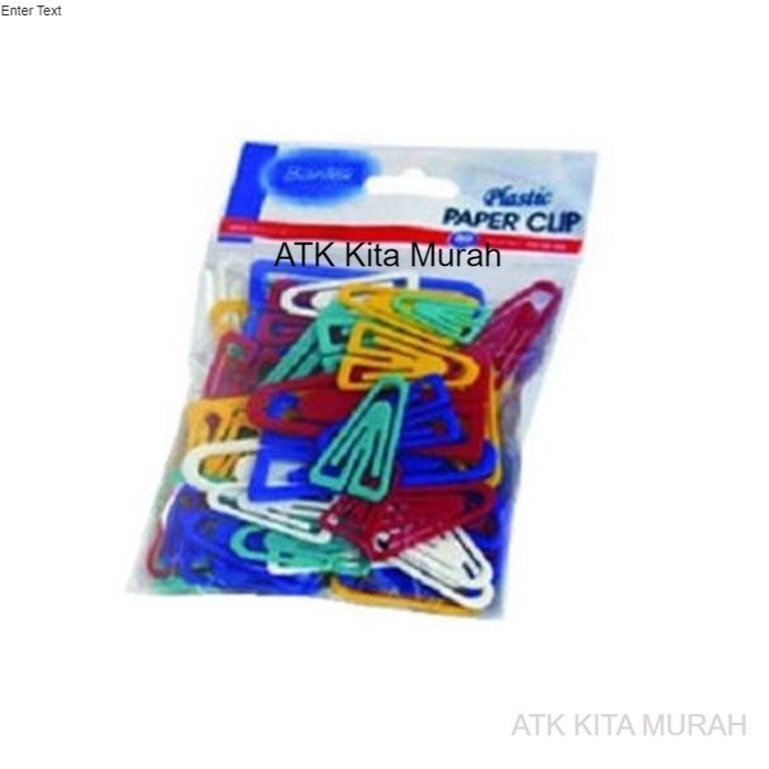 

Paper Clip bantex