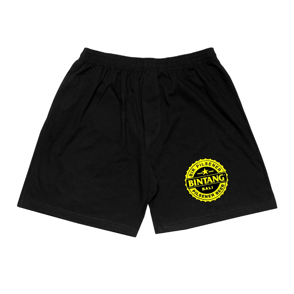 CELANA PENDEK / CELANA BOXER / CELANA PRIA WANITA / BOXER TERLARIS / BOXER BALI