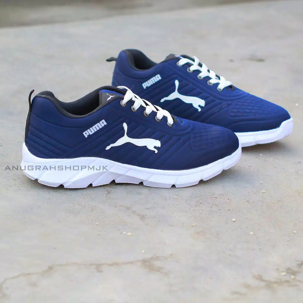 SEPATU RUNNING PUMA TERBARU