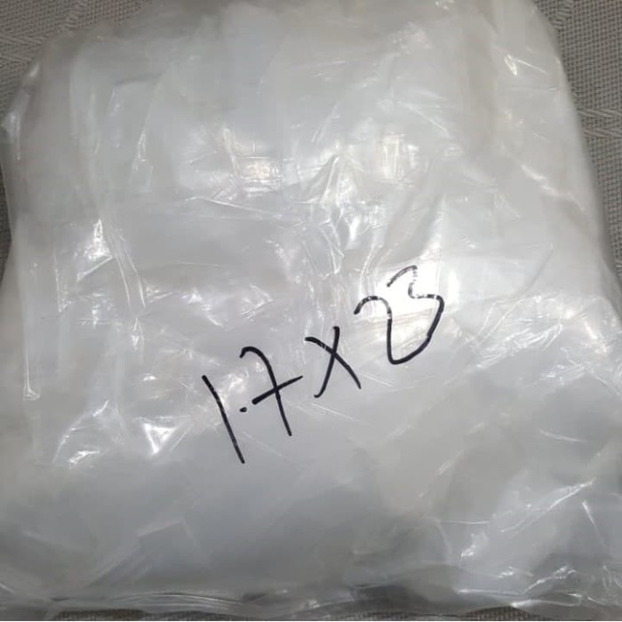 

Ge602G Plastik Es Pensil 1,7 Cm X 23 Cm (1 Kg) Ds5