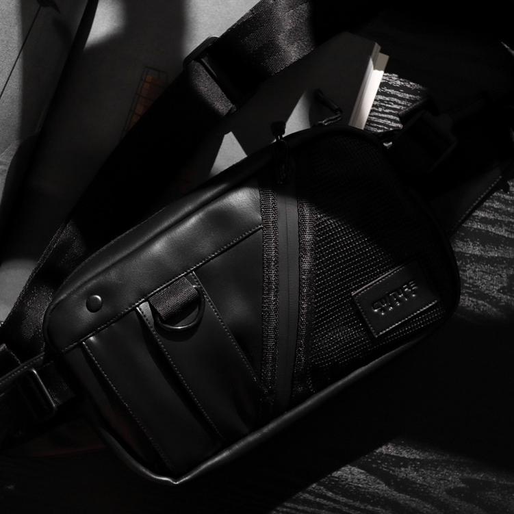 ((TERLARIS)) CULTURE BASIC | CAMBRIDGE WAISTBAG