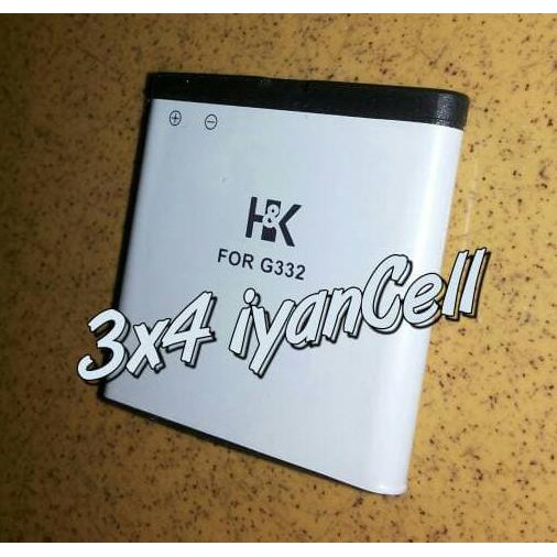 Baterai/Battery Nexian Fresh Tv Nx-G332 F2B4