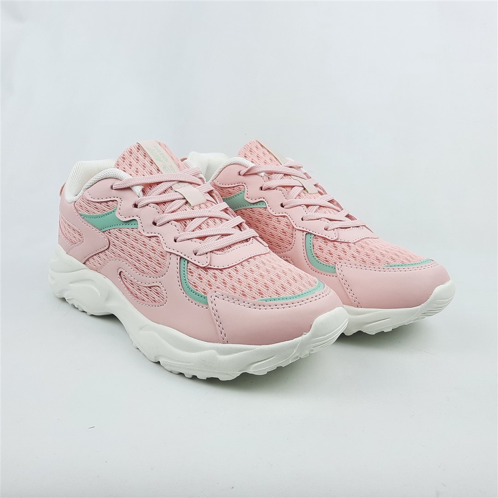 Sepatu sneakers wanita phoenix Lucy 37-41