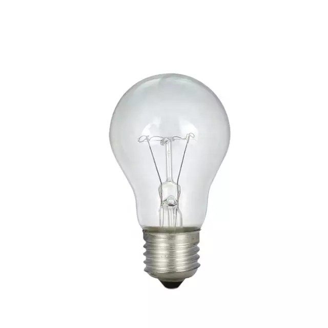 STARLUX Lampu Pijar 5 Watt / Incandescent Bulb - Cahaya Kuning