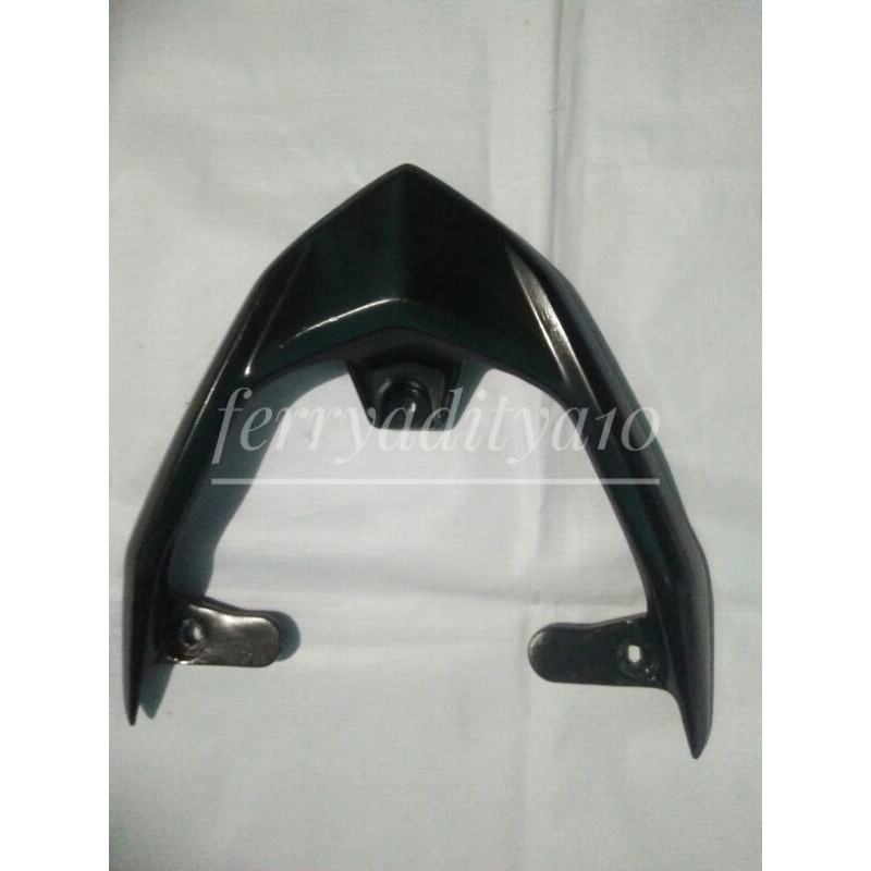 behel suzuki address original