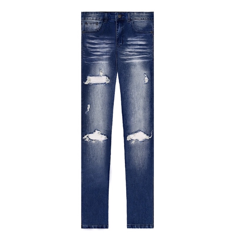 Rucas Pacific Blue Jeans